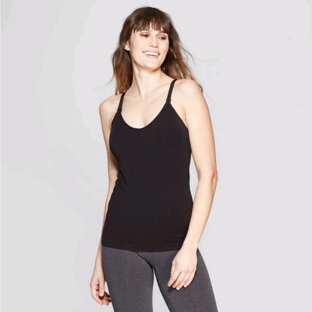 NWT-3 Nursing Tanks by Auden